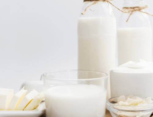 Is dairy bad for me?